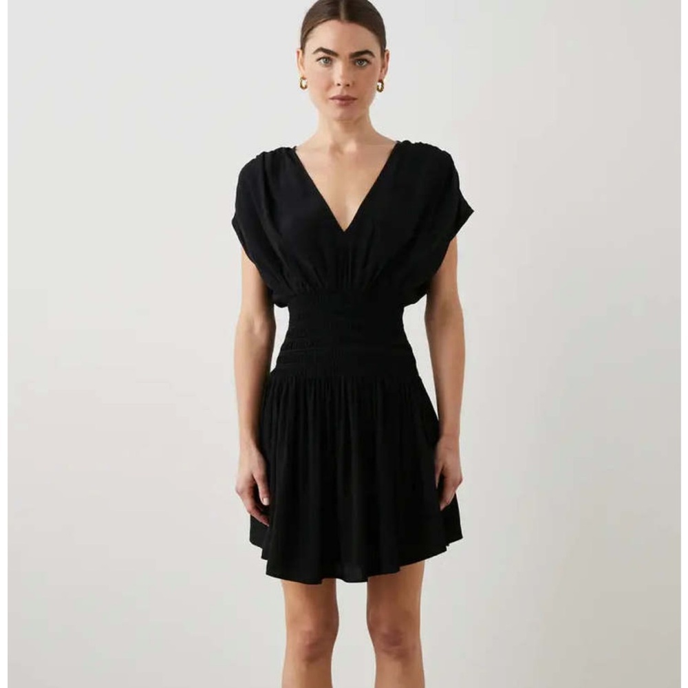 Black Rails Siera Sundress